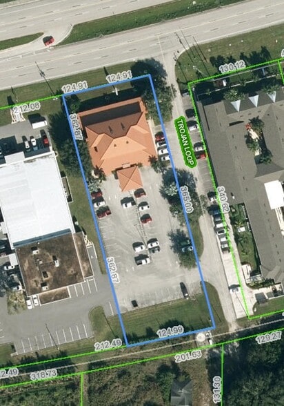 2237 US Highway 27 S, Sebring, FL for lease - Primary Photo - Image 2 of 51
