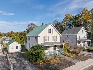 More details for 10 Elm St, Gorham, ME - Office for Sale
