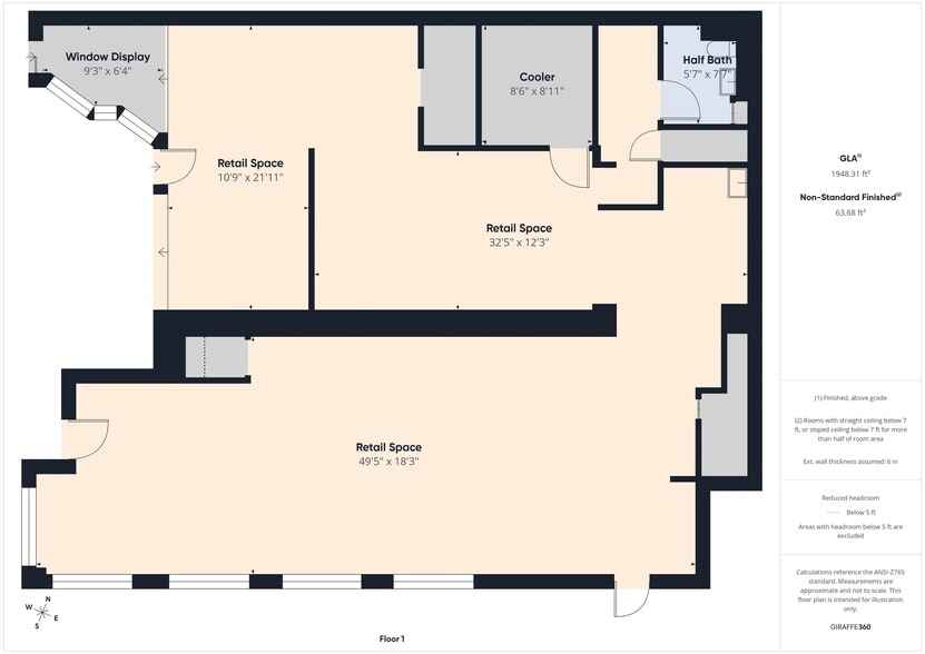 123 S 3rd St, Ironton, OH for sale - Building Photo - Image 3 of 30