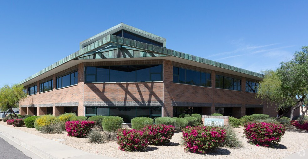 14804 N Cave Creek Rd, Phoenix, AZ for lease - Building Photo - Image 3 of 23