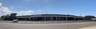 Plus de détails pour 2400 Lakeview Dr, Amarillo, TX - Bureau à vendre