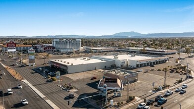 500-640 S Decatur Blvd, Las Vegas, NV à louer Photo intérieure- Image 1 de 10