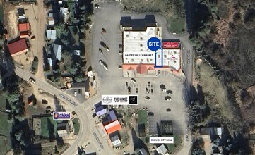 284-292 Village Cir, Garden Valley, ID - AERIAL map view - Image1