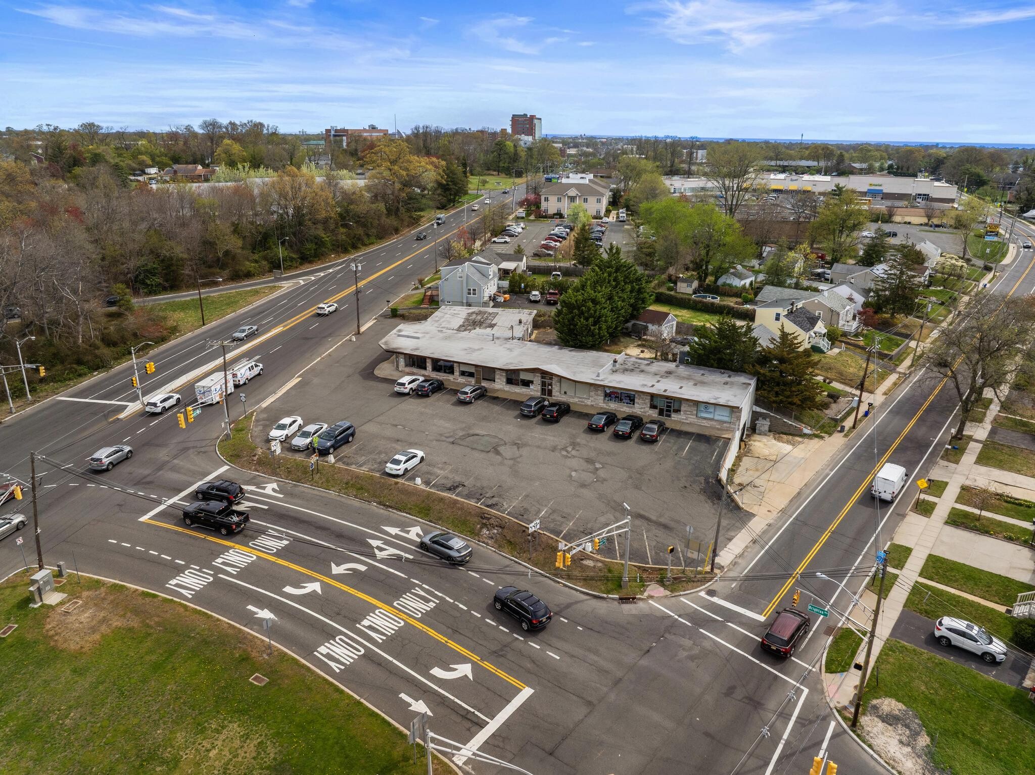2260 Corlies Ave, Neptune, NJ for lease Primary Photo- Image 1 of 24