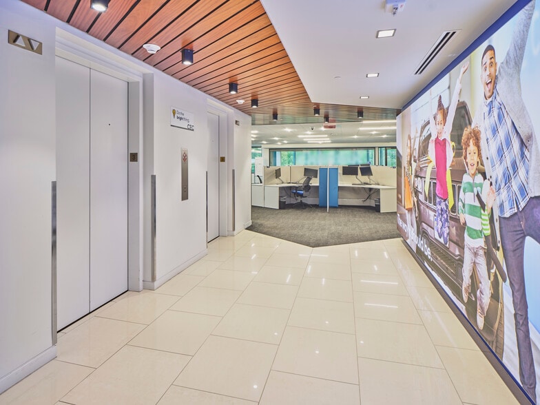 5707 Peachtree Pky, Peachtree Corners, GA for lease - Interior Photo - Image 2 of 16