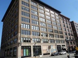 Plus de détails pour 1641 Washington Ave, Saint Louis, MO - Commerce de détail à vendre