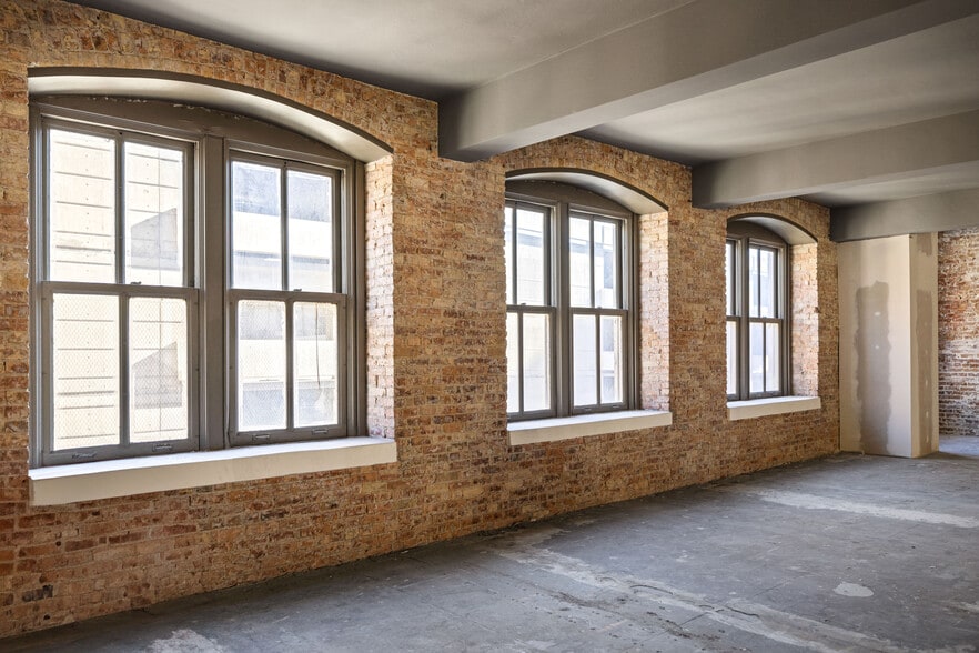 8 E Broadway, Salt Lake City, UT à louer - Photo intérieure - Image 3 de 6