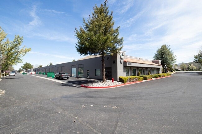 More details for 5401 Longley Ln, Reno, NV - Office, Flex for Lease