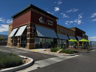 More details for 1480 N 30 W, Tooele, UT - Retail for Lease