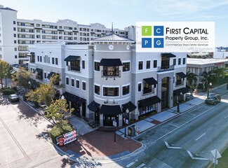 Plus de détails pour 222 Broadway, Kissimmee, FL - Bureau, Commerce de détail à louer