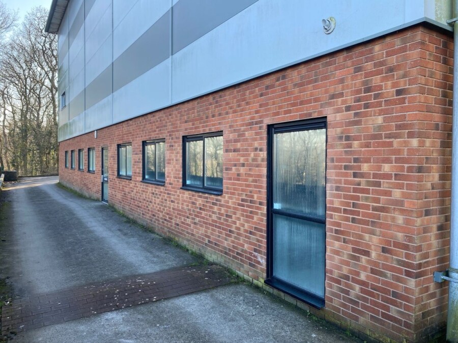 40-46b Estover Close, Plymouth for lease Building Photo- Image 1 of 5