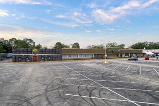 Plus de détails pour 7830-7846 Normandy Blvd, Jacksonville, FL - Spécialité à vendre