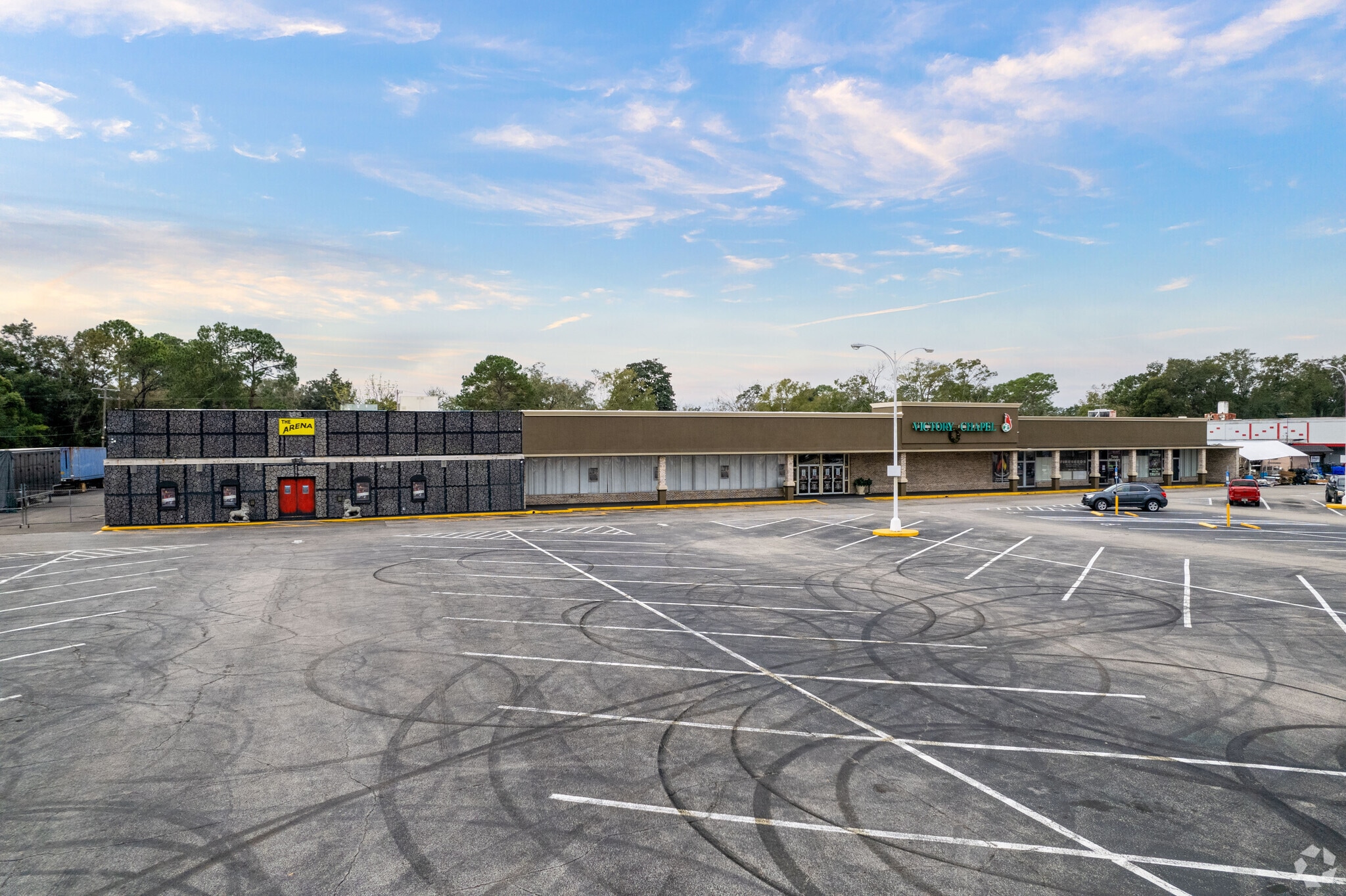 7830-7846 Normandy Blvd, Jacksonville, FL for sale Building Photo- Image 1 of 8