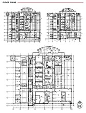 2001 Kings Hwy, Shreveport, LA à louer Plan d  tage- Image 1 de 1