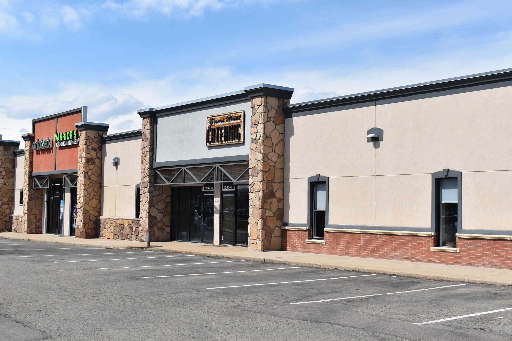 1350-1240 Ken Pratt Blvd, Longmont, CO for lease Building Photo- Image 1 of 7