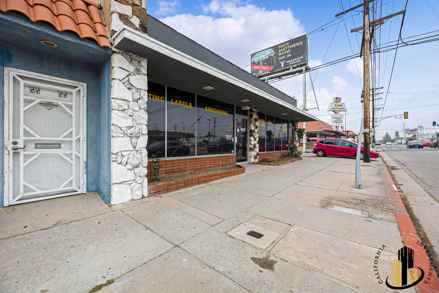 5557 Cahuenga Blvd, North Hollywood, CA for sale - Building Photo - Image 2 of 35