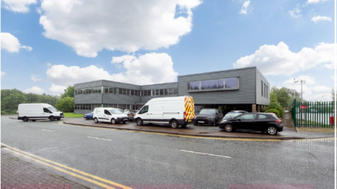 Aston Ln N, Runcorn CHS - Services immobiliers commerciaux