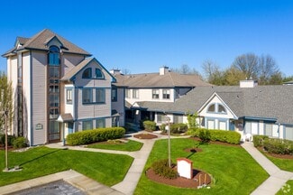 More details for 750 Route 73 S, Marlton, NJ - Office for Lease