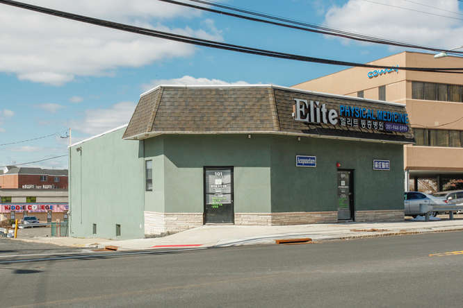 101-103 Grand Ave, Palisades Park, NJ for sale Building Photo- Image 1 of 1