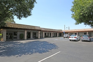 Plus de détails pour 3745 W Caldwell Ave, Visalia, CA - Bureau à louer
