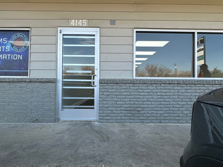 4145 Pleasanton Rd, San Antonio, TX for lease - Primary Photo - Image 1 of 40