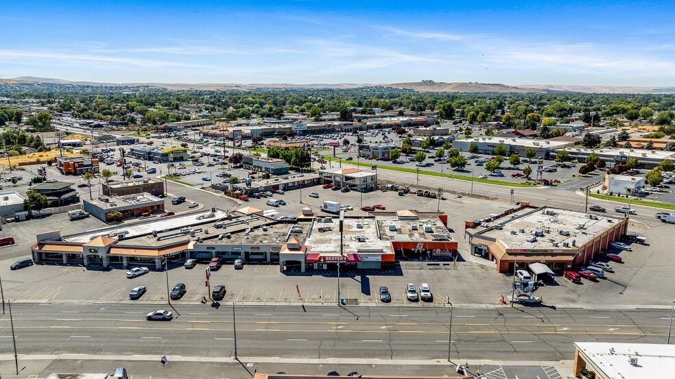 2632-2642 W Bruneau Pl, Kennewick, WA for lease - Building Photo - Image 3 of 5