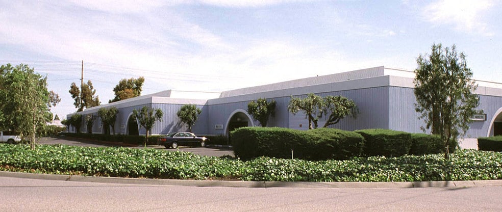 3639-3697 Enochs St, Santa Clara, CA for lease - Other - Image 2 of 7