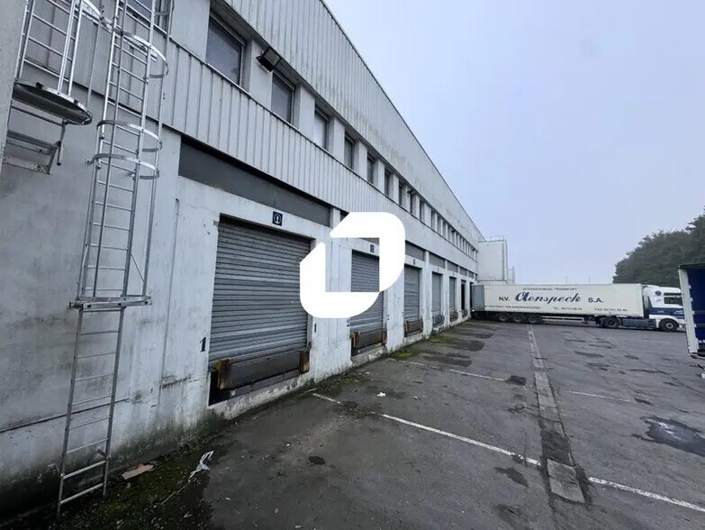 456 Rue De La Louvière, Fretin for lease - Building Photo - Image 3 of 17