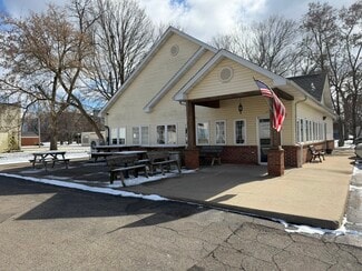 More details for 111 W Michigan Ave, Augusta, MI - Retail for Sale