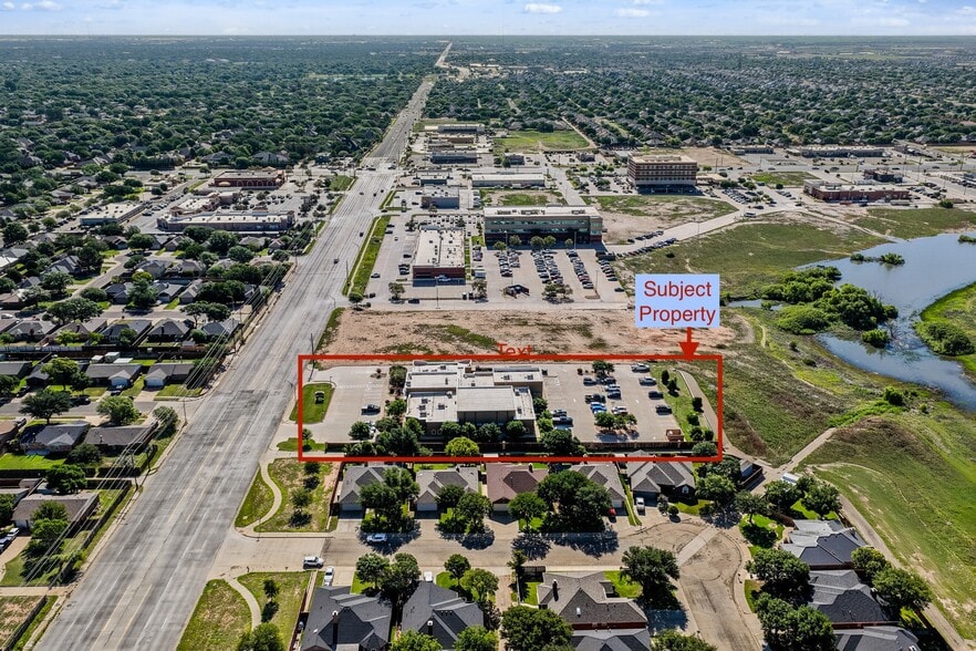 5241 98th St, Lubbock, TX for sale - Building Photo - Image 3 of 43