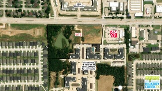 More details for 3550 FM 2181, Hickory Creek, TX - Land for Sale