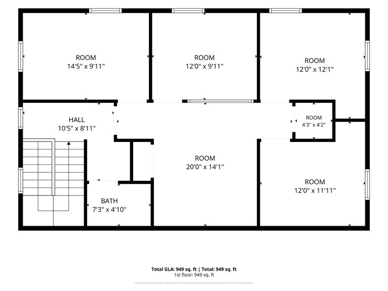 3801 Wrightsville Ave, Wilmington, NC à louer - Photo du bâtiment - Image 2 de 34