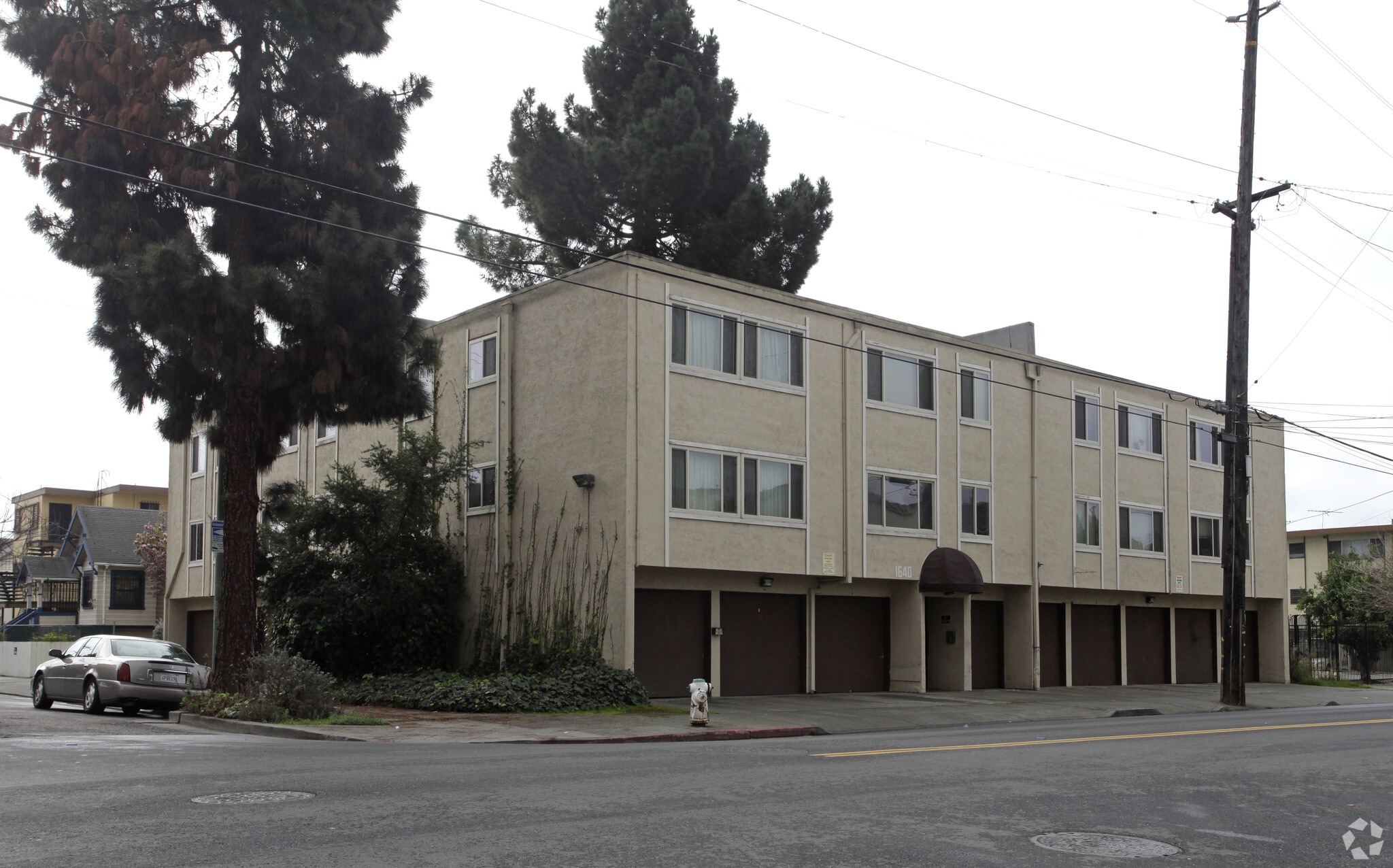 1640 5th Ave, Oakland, CA à vendre Photo principale- Image 1 de 1