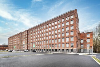 Plus de détails pour Water St, Stockport - Commerce de détail à louer
