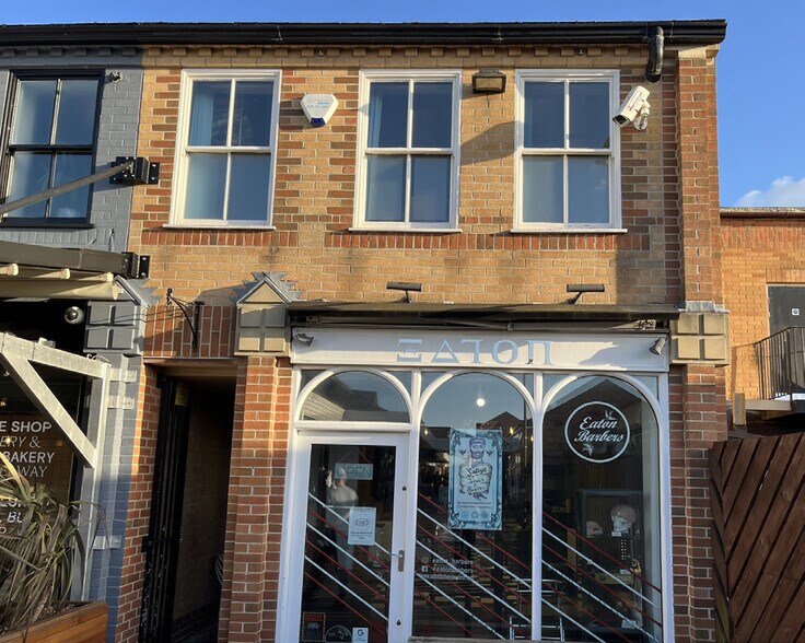 1-3 Stoney St, Beeston à louer - Photo du bâtiment - Image 3 de 7