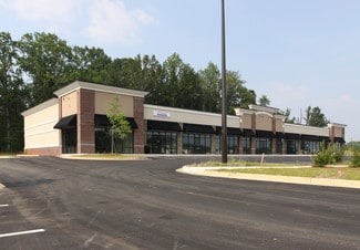 Plus de détails pour Panola Rd, Lithonia, GA - Commerce de détail à louer