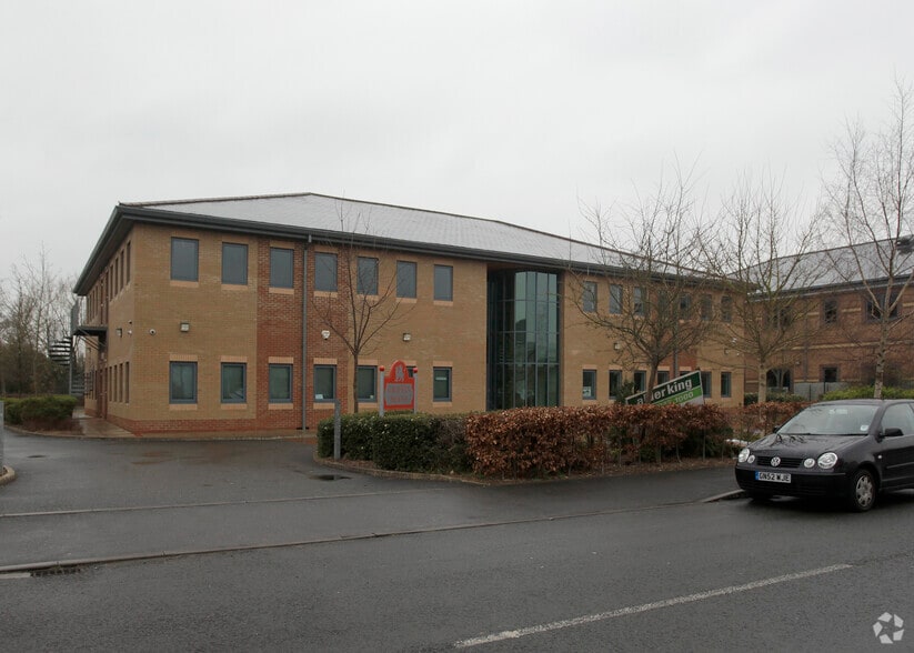 Windmill Rd, Kenn for lease - Building Photo - Image 2 of 7