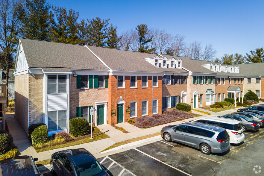 2923-2939 Olney Sandy Spring Rd, Olney, MD à vendre - Photo principale - Image 1 de 1