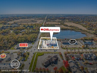 Plus de détails pour 11201 W 143rd St, Orland Park, IL - Commerce de détail à vendre