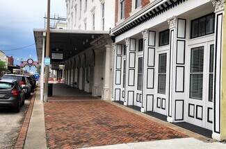 Plus de détails pour 2228 Mechanic St, Galveston, TX - Bureau à vendre