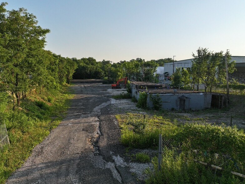 7160 Kit Kat Rd, Elkridge, MD à louer - Photo du bâtiment - Image 2 de 2