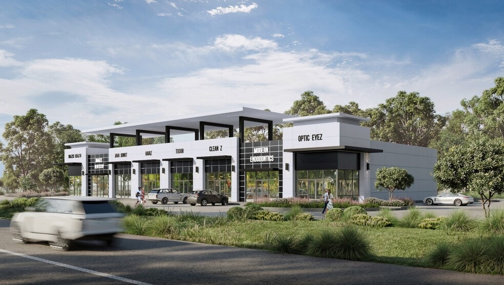 9612 FM 1488, Magnolia, TX à louer - Photo principale - Image 1 de 4