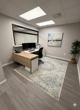 215 Old Tappan Rd, Old Tappan, NJ for lease Interior Photo- Image 2 of 7