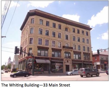 29-39 Main St, Nashua, NH for sale - Building Photo - Image 2 of 6