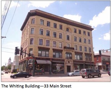 29-39 Main St, Nashua, NH à vendre - Photo du bâtiment - Image 2 de 6