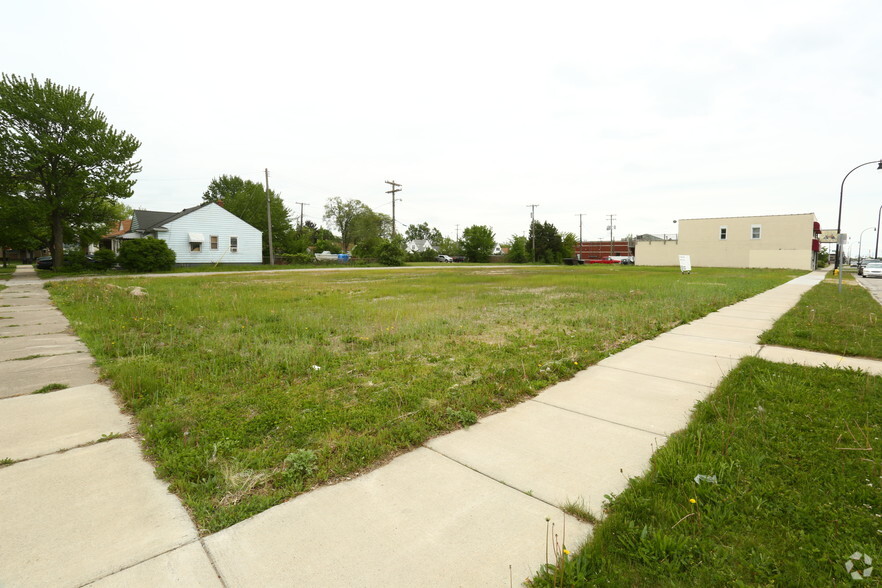 3109 Fort St, Wyandotte, MI for sale - Primary Photo - Image 1 of 1