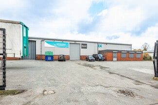 More details for Old Wellington Rd, Manchester - Industrial for Lease