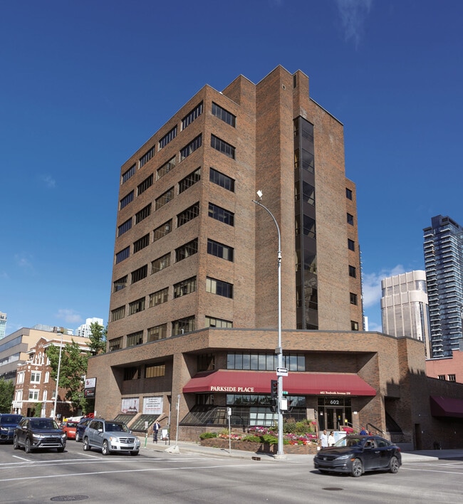 More details for 602 12th Ave SW, Calgary, AB - Office for Lease