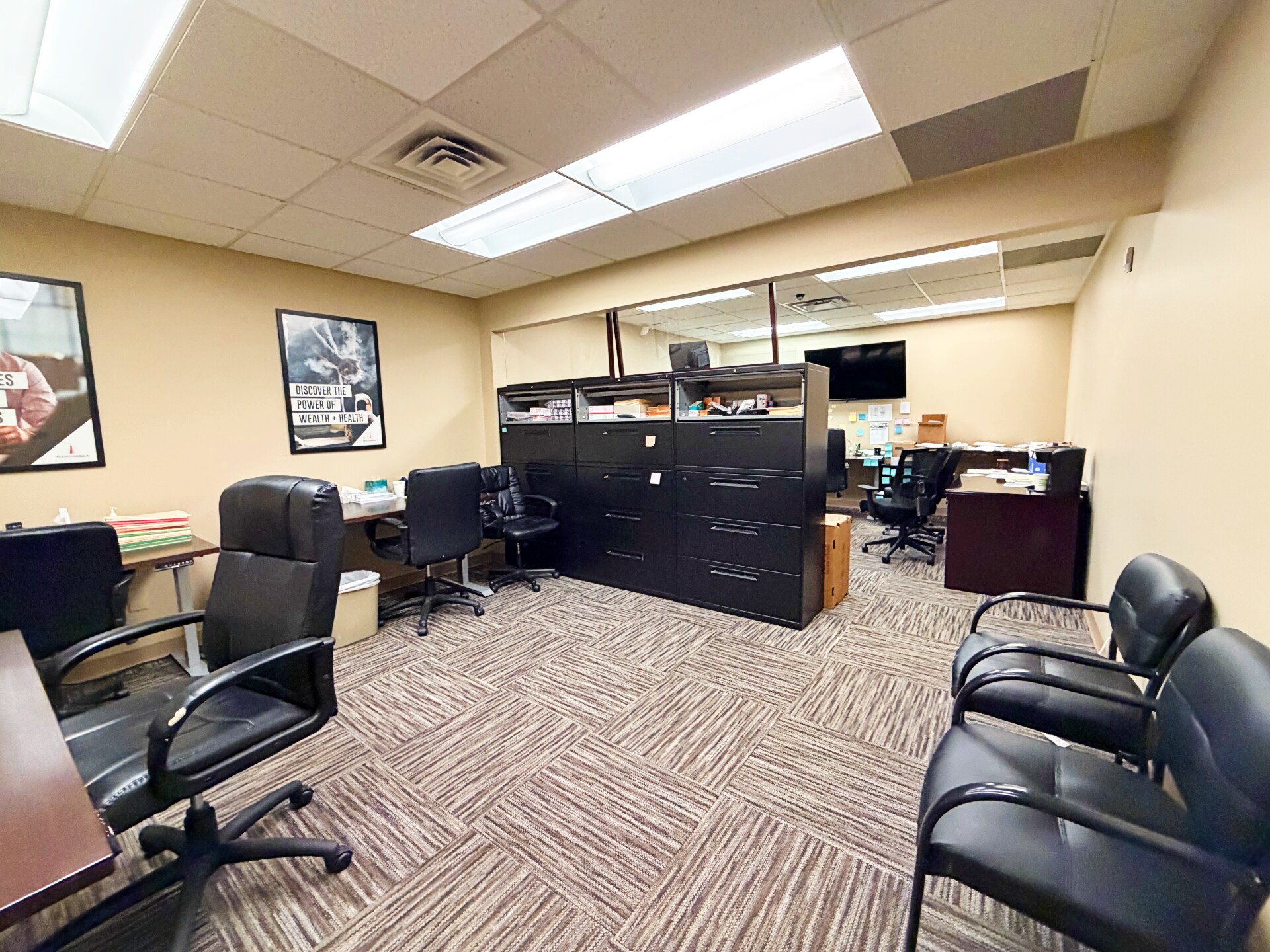1025 Dublin Rd, Columbus, OH for lease Interior Photo- Image 1 of 4