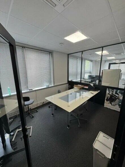 9 Allée Des Impressionnistes, Villepinte for lease - Building Photo - Image 3 of 13